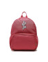 Tommy Hilfiger Rucsac Tommy Logo Backpack AU0AU01551 Roz - Pled.ro