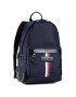 Tommy Hilfiger Rucsac Uptown Nylon Backpack AM0AM06244 Bleumarin - Pled.ro