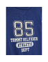 Tommy Hilfiger Salopetă Collegiate KN0KN01552 Albastru Regular Fit - Pled.ro