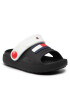 Tommy Hilfiger Sandale Comfy Sandal T1B2-32262-0083 M Negru - Pled.ro