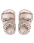 Tommy Hilfiger Sandale Flag Velcro Sandal T0A2-32673-0268 Roz - Pled.ro