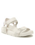 Tommy Hilfiger Sandale Hardware Sporty Sandal FW0FW06231 Bej - Pled.ro