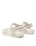 Tommy Hilfiger Sandale Hardware Sporty Sandal FW0FW06231 Bej - Pled.ro