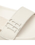 Tommy Hilfiger Sandale Hardware Sporty Sandal FW0FW06231 Bej - Pled.ro