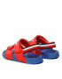 Tommy Hilfiger Sandale Logo Velcro Sandal T1B2-32927-1172 S Roșu - Pled.ro