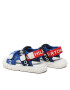 Tommy Hilfiger Sandale Logo Velcro Sandal T1X2-32899-1590 S Albastru - Pled.ro