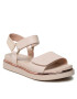 Tommy Hilfiger Sandale Platform Velcro Sandal T3A2-32759-0371 S Roz - Pled.ro