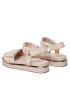 Tommy Hilfiger Sandale Platform Velcro Sandal T3A2-32759-0371 S Roz - Pled.ro