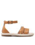 Tommy Hilfiger Sandale Sandal T3A2-32173-0371 M Maro - Pled.ro