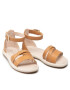 Tommy Hilfiger Sandale Sandal T3A2-32173-0371 M Maro - Pled.ro