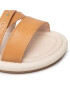 Tommy Hilfiger Sandale Sandal T3A2-32173-0371 M Maro - Pled.ro