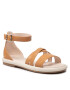 Tommy Hilfiger Sandale Sandal T3A2-32173-0371 S Maro - Pled.ro