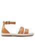 Tommy Hilfiger Sandale Sandal T3A2-32173-0371 S Maro - Pled.ro