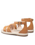 Tommy Hilfiger Sandale Sandal T3A2-32173-0371 S Maro - Pled.ro