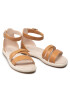 Tommy Hilfiger Sandale Sandal T3A2-32173-0371 S Maro - Pled.ro