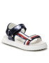 Tommy Hilfiger Sandale T3A2-32179-0569 M Bleumarin - Pled.ro