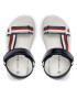 Tommy Hilfiger Sandale T3A2-32179-0569 M Bleumarin - Pled.ro