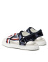 Tommy Hilfiger Sandale T3A2-32179-0569 S Bleumarin - Pled.ro