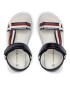 Tommy Hilfiger Sandale T3A2-32179-0569 S Bleumarin - Pled.ro