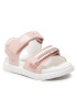 Tommy Hilfiger Sandale Velcro Sandal T1A2-32169-0710 M Roz - Pled.ro