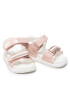 Tommy Hilfiger Sandale Velcro Sandal T1A2-32169-0710 M Roz - Pled.ro