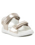 Tommy Hilfiger Sandale Velcro Sandal T1A2-32170-1356 M Auriu - Pled.ro