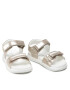 Tommy Hilfiger Sandale Velcro Sandal T1A2-32170-1356 S Auriu - Pled.ro