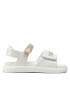 Tommy Hilfiger Sandale Velcro Sandal T1A2-32171-1189 S Alb - Pled.ro