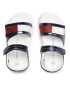 Tommy Hilfiger Sandale Velcro Sandal T1A2-32172-1160 S Bleumarin - Pled.ro