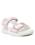 Tommy Hilfiger Sandale Velcro Sandal T1A2-32172-1160 S Roz - Pled.ro