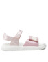 Tommy Hilfiger Sandale Velcro Sandal T1A2-32172-1160 S Roz - Pled.ro