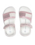 Tommy Hilfiger Sandale Velcro Sandal T1A2-32172-1160 S Roz - Pled.ro