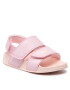 Tommy Hilfiger Sandale Velcro Sandal T1A2-32193-0193 Roz - Pled.ro