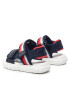 Tommy Hilfiger Sandale Velcro Sandal T1B2-32254-0621 M Bleumarin - Pled.ro