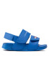 Tommy Hilfiger Sandale Velcro Sandal T1B2-32270-0193 Albastru - Pled.ro