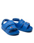 Tommy Hilfiger Sandale Velcro Sandal T1B2-32270-0193 Albastru - Pled.ro