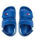 Tommy Hilfiger Sandale Velcro Sandal T1B2-32270-0193 Albastru - Pled.ro