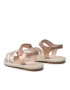 Tommy Hilfiger Sandale Velcro Sandal T3A2-32175-0572 M Roz - Pled.ro