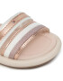 Tommy Hilfiger Sandale Velcro Sandal T3A2-32175-0572 M Roz - Pled.ro