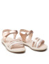 Tommy Hilfiger Sandale Velcro Sandal T3A2-32175-0572 M Roz - Pled.ro