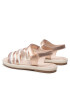 Tommy Hilfiger Sandale Velcro Sandal T3A2-32175-0572 Roz - Pled.ro