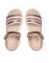 Tommy Hilfiger Sandale Velcro Sandal T3A2-32175-0572 Roz - Pled.ro