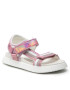 Tommy Hilfiger Sandale Velcro Sandal T3A2-32180-1382 M Roz - Pled.ro