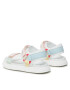 Tommy Hilfiger Sandale Velcro Sandal T3A2-32768-0371 M Colorat - Pled.ro