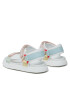 Tommy Hilfiger Sandale Velcro Sandal T3A2-32768-0371 S Colorat - Pled.ro