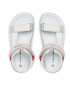 Tommy Hilfiger Sandale Velcro Sandal T3A2-32768-0371 S Colorat - Pled.ro