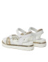 Tommy Hilfiger Sandale Velcro Sandal T3A2-33238-0273 Alb - Pled.ro