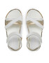 Tommy Hilfiger Sandale Velcro Sandal T3A2-33238-0273 Alb - Pled.ro