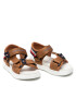 Tommy Hilfiger Sandale Velcro Sandal T3B2-32256-0208 M Maro - Pled.ro