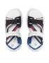 Tommy Hilfiger Sandale Velcro Sandal T3B2-32260-1269 M Bleumarin - Pled.ro